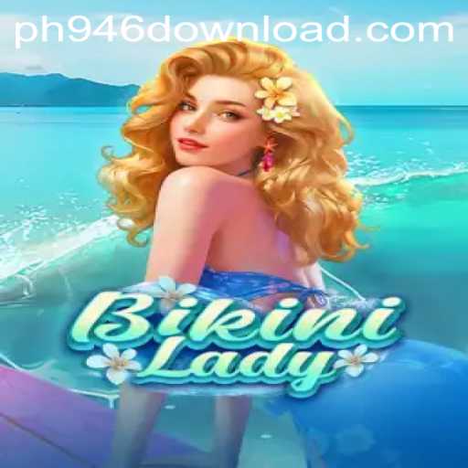 BikiniLady: The Exciting Game Taking the World by Storm