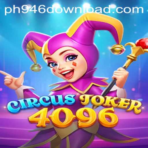 CircusJoker4096: A Unique Blend of Strategy and Entertainment