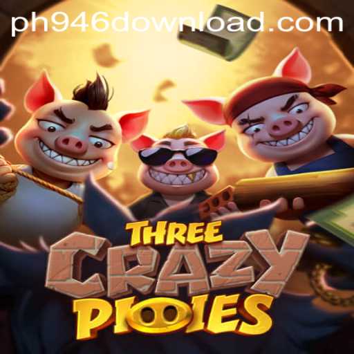 Enter the World of ThreeCrazyPiggies: A Thrilling Adventure Awaits