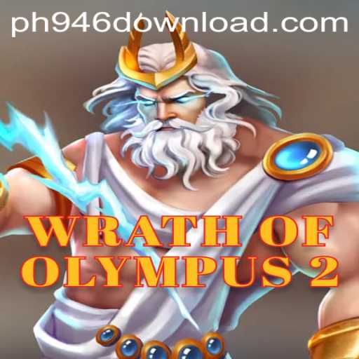 WrathofOlympus2: A New Era of Mythical Adventure